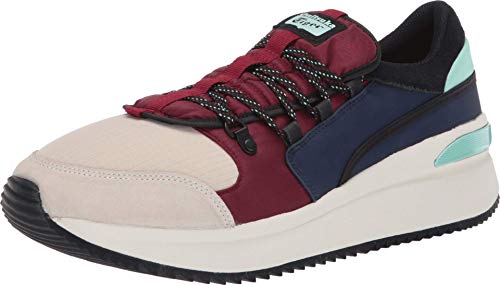 Onitsuka Tiger Empirical Lo 2.0 Unisex Shoes Size 13, Color: Red/Navy