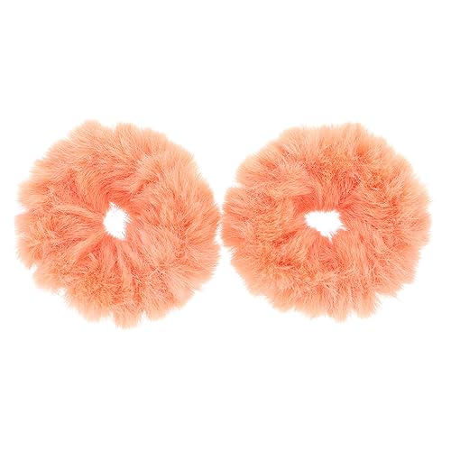 HEALEEP �ӂ�ӂ�w�A�z���_�[�ƃt�F�C�N�t�@�[�w�A�V���V�� �|�j�[�e�[���w�A�����O �����p �w�A�X�^�C���z���_�[ �t�@�b�V�����A�N�Z�T���[ ����p 2�Z�b�g