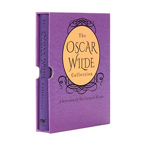 Oscar Wilde Collection, the 1785996592 Book Cover