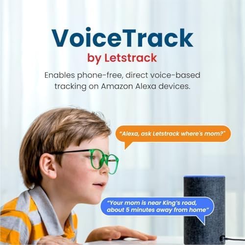 Image of Cigarette Lighter Plug n Play GPS Tracker Fit Any Vehicle for Car EV Truck Wireless GPS Tracker, Alexa Voice SOS Live Location Geo Fencing Overspeed Alerts, 1 Years Plan SIM | Android & iOS