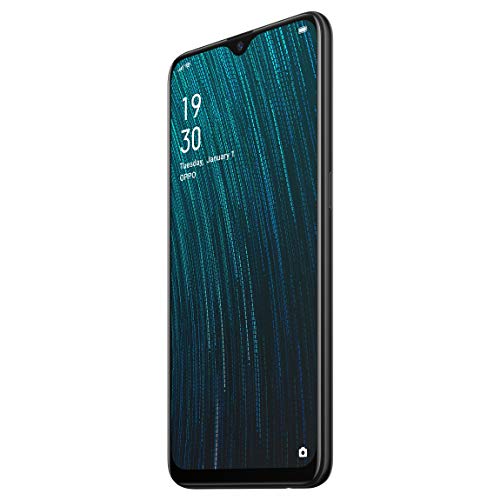 Image of OPPO A5S (Black, 2GB RAM, 32GB Storage)