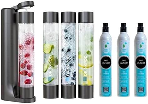 soda stream cartridge canadian tire