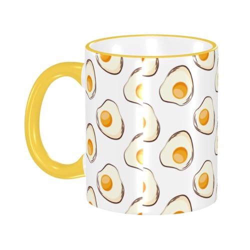  }OJbv R[q[Jbv Yellow  HJbv eB[Jbv ϔM}O ۉ ϗ  傫 ~NRbv 330ml G ƒp vg蕨