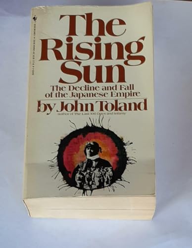 Image of The rising sun