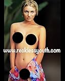 Reckless Youth Cameron Diaz 002
