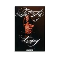 Style & Size: We provide two styles (frame and unframe) of posters in five sizes to choose. Canvas: Our posters are made of canvas and use high-quality printing materials, which are stain-resistant and color-resistant. Compared with traditional paper...