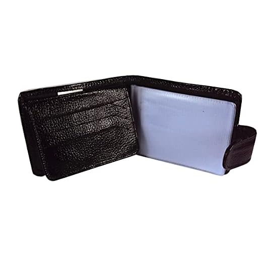 Carteira Masculina Couro Legítimo Águia Couro - 325 Cor:Preto;Tamanho:Padrão