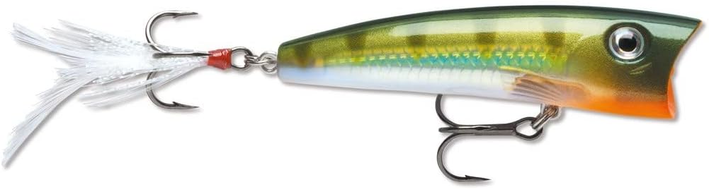 Rapala(ラパラ) ポッパー Xラップ ポップ 7cm 11g XRP7 ルアー