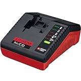 PORTER-CABLE PCXMVC Multi-Chemistry Slide Pack Charger