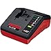 PORTER-CABLE PCXMVC Multi-Chemistry Slide Pack Charger
