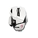Mad Catz Office R.A.T. Wireless Mouse for PC and Android - White