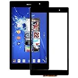 Touch Panel pour Sony Xperia Tablet Z3 Compact / SGP612 / SGP621 / SGP641 (Noir) (Blanc)
