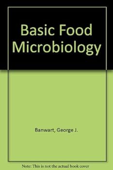 Hardcover Basic Food Microbiology Book