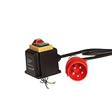 Schalter mit Unterspannungsauslösung 3Ph-400V