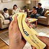 Butter Stick Fidget Toy, Slow Rebound Cute Butter Squeeze Stress Balls,Slow Rising Portable Squishy for Adults Anxiety & Stress Relief, Sensory Gifts for Office, Home #3