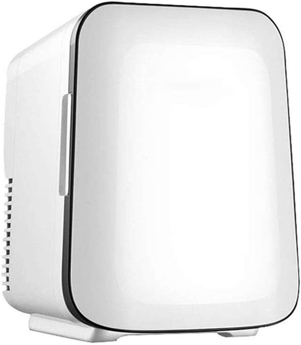 Car Refrigerator- Mini Refrigerator Small Household Refrigeration Student Dormitory Single Use
