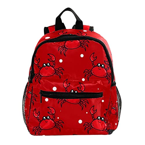 Sac à dos pour enfants arc-en-ciel bleu parfait pour la maternelle et les sorties