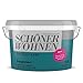 Produktbild Schöner Wohnen Trendfarben matt lagune 1 l