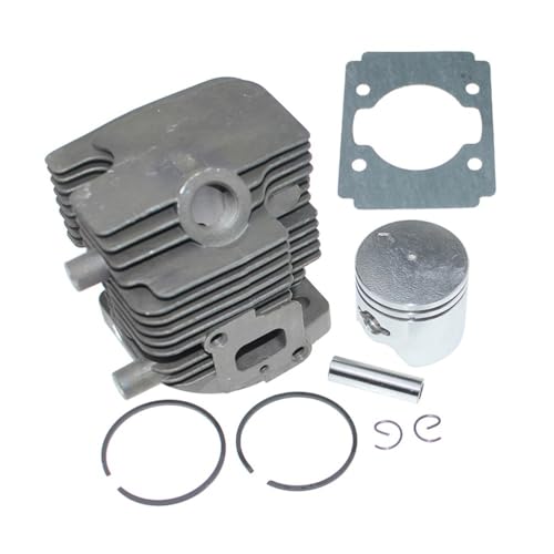 Kit cylindre-piston 525957001 pour moteur débroussailleuse 226R