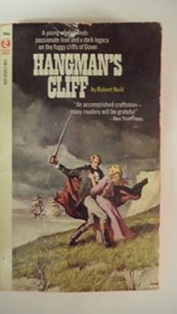 Unknown Binding Hangman's Cliff (Curtis Books, Paperback) Book