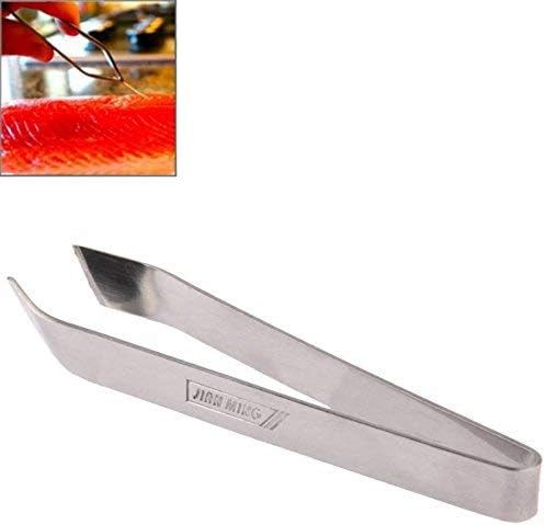 Kotobuki Japanese Fish Bone Tweezers