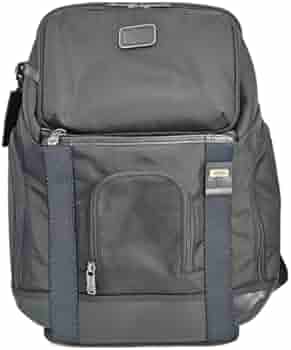 TUMI ／ Phinney Large Backpack（Black） Tumi Phinney Large Backpack Black New | eBay