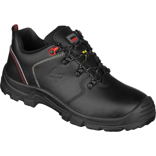WüRTH MODYF Chaussures de sécurité Basses Rock S3 Pointure 43
