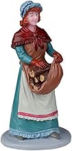 Lemax - Caddington Village - Figure: Wood for Fire