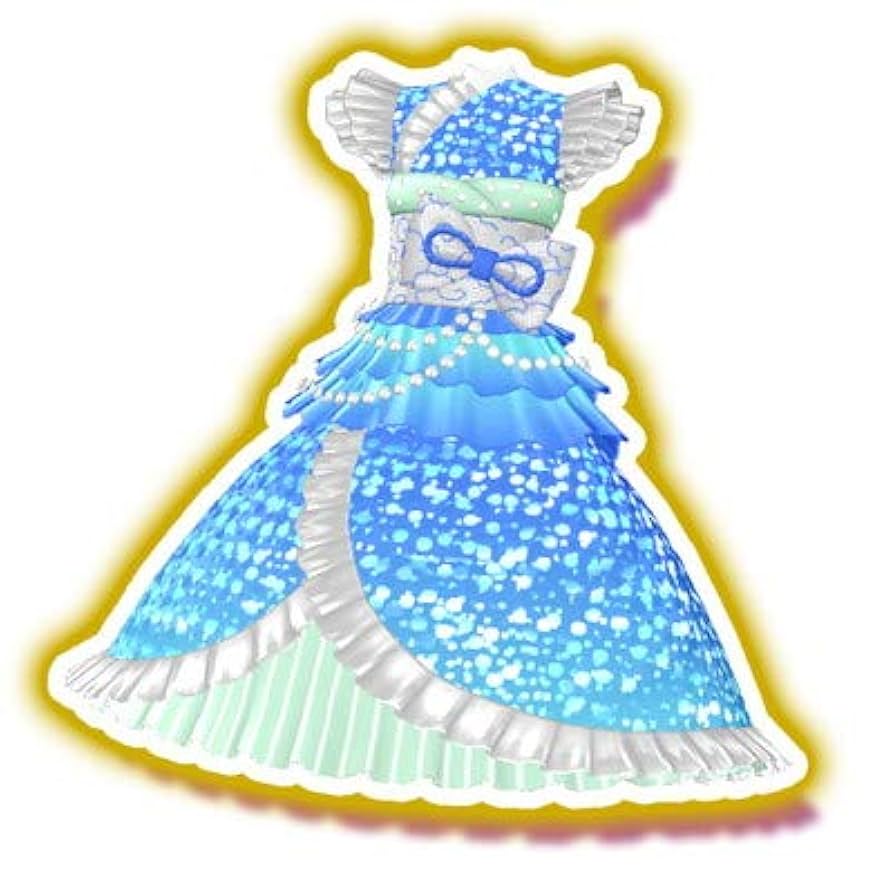 プリパラ N50.R150.ドリチケ200 プリパラN50.R150.ドリチケ200