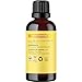 Pure Lemon Essential Oil - Invigorating Lemon Oil for Diffuser Aromatherapy Cleaning & Beauty DIYs for Hair Skin & Nails - Premium Grade Vegan Non-GMO in Glass Bottle for Aromatherapy & Wellness
