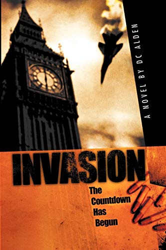 Invasion view 2