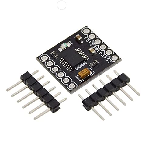 DRV8833 2 Channel DC Motor Driver (B09MSPNSZM) Amazon Price History, Amazon Price Tracker