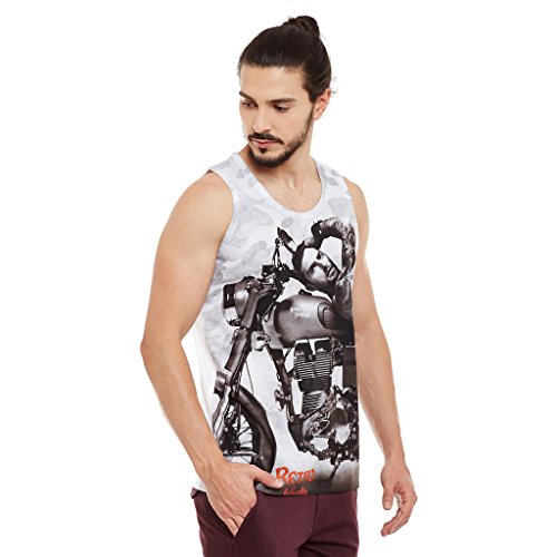 Image of wear your mind Men's Regular Fit Vest