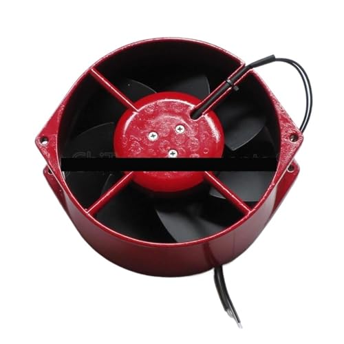 Ventilateur de refroidissement A290-0241-T072 pour commande CNC