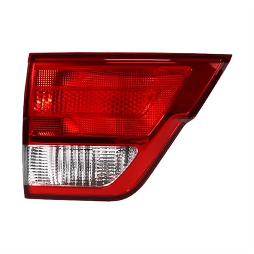 Feu arrière pour Jeep Grand Cherokee 2011-2013 | Optique de frein intérieur gauche