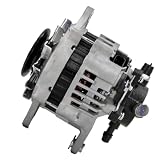 New Alternator LR170-505B 8-9715-0200-0 8971502001 AAK3164 943356591010 6204042 6204046 439509 Fits