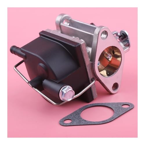 Carburateur 640065A résout les pannes de moteur Tecumseh 13HP 15HP sur tracteur tondeuse