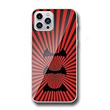 cronos 対応 iPhone16 互換性スマホカバー ミュージシャン ギター 高崎晃 ラウドネス LOUDNESS roc0015 日本国内生産商品