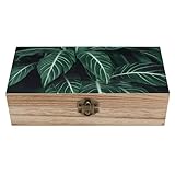 📦 Format compact et pratique : Mesurant 20 x 9,8 x 5,8 cm, elle est idéale pour ranger bijoux, clés, pièces de monnaie, timbres, matériel de couture ou petits accessoires.