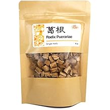 New Packaging Radix Puerariae Kudzuvine Root Ge Gen 4 oz
