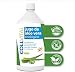 Aloe vera puro para beber con pulpa natural/zumo 99.5% aloe vera con...