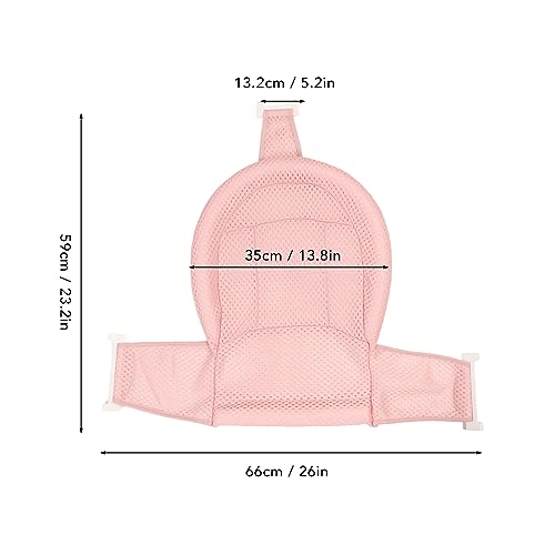 Supporto per Seggiolino da Bagno per Bambini Rete