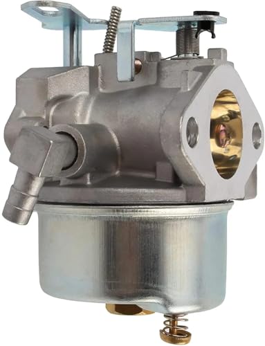Carburateur 640169 de haute précision pour motorisation stable OH318SA 11.5HP