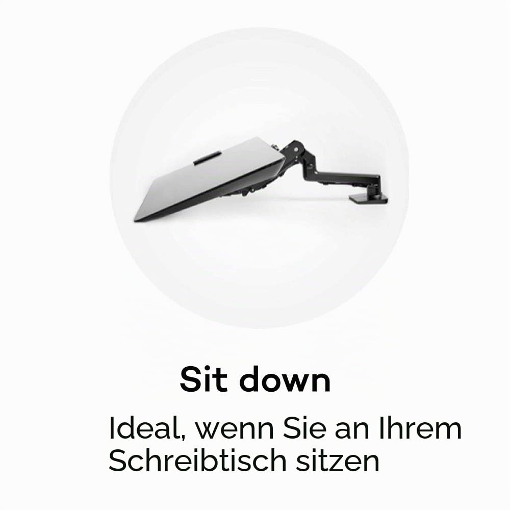 Wacom Flex Arm (geeignet für Cintiq Pro 24 & 32)
