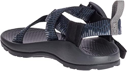 Chaco -womens Z1 Ecotread Sport Sandal, Amp Navy, 6 Big Kid US