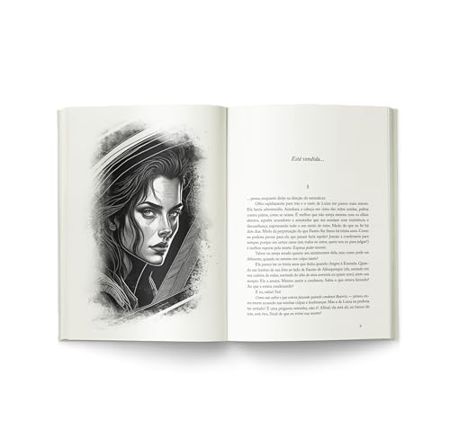 Terra de Almas Perdidas