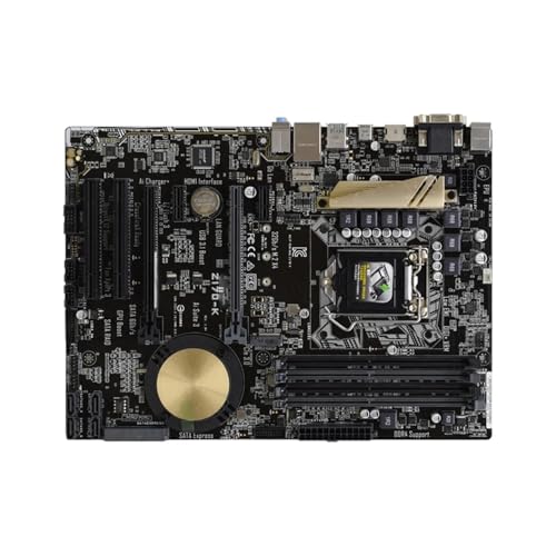 1. supporta più tipi di CPU ed è dotato di chipset avanzati. Ha una velocità di elaborazione dei dati rapida e può gestire facilmente il multitasking e calcoli complessi, fornendo un core di prestazioni stabile per il tuo computer.