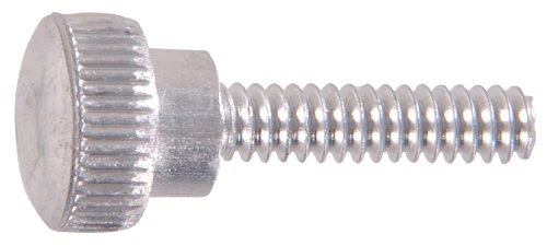 Vis moletée 8-32 Hillman 1502 pour remplacer les fixations difficiles d'accès