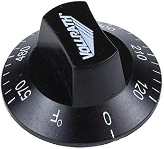 ANVIL AMERICA XTSA0010 Control KNOB(0-570F) TSA(Non C