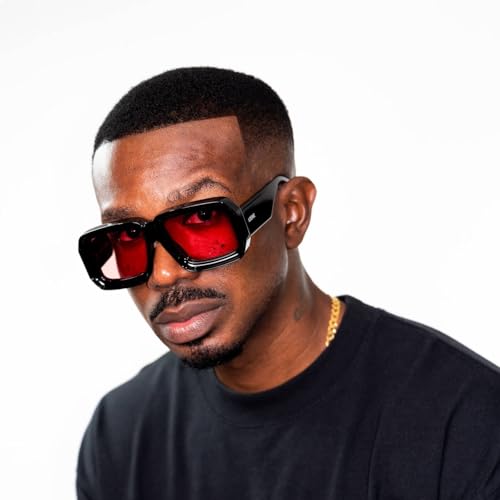 Blaqrose Supreme's Podcast cover art